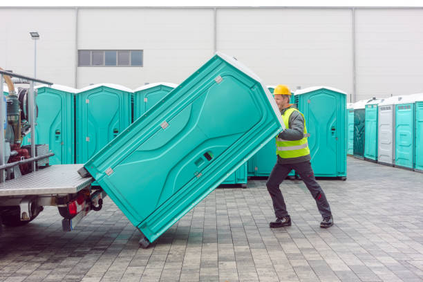 Portable Potty Rental